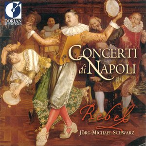 Imagen de 'Concerti di Napoli'