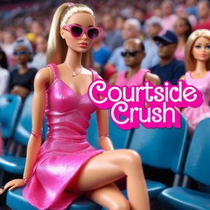 courtside crush