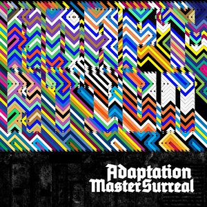 Adaptation EP