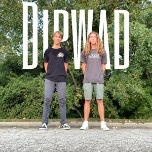 Dipwad - EP
