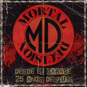 Desde el garage 25 años después