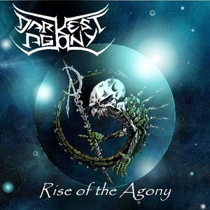 Avatar for Darkest Agony