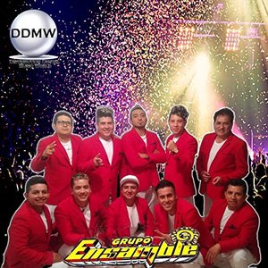 Grupo Ensamble için avatar