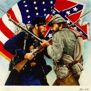 For Bales Johnny Fill Up The Bowl American Civil War Music