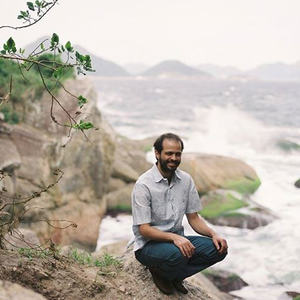 Moreno Veloso photo provided by Last.fm