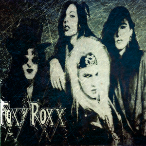 Rock N' Roll cover