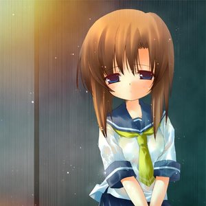 竜宮レナ（中原麻衣） のアバター