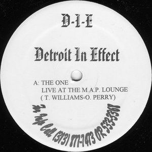 D.I.E. (Detroit In Effect) のアバター
