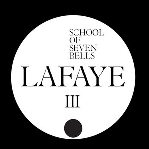 Lafaye - Single