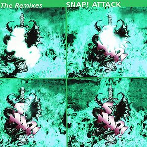 Attack - The Remixes, Vol. 2