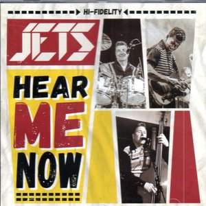 Hear Me now