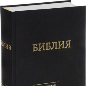 Avatar for BibleVision — твоя духовная поддержка