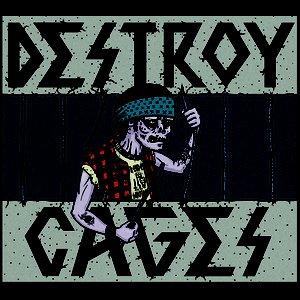 Avatar for Destroy Cages