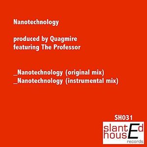 Nanotechnology
