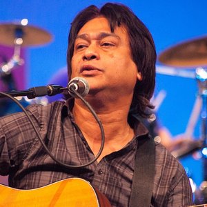Partha Barua 的头像