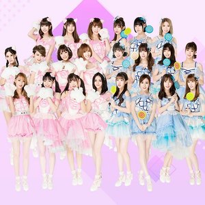 Cpop girl group music | Last.fm