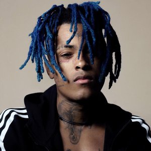 'XXXTENTACION' için resim