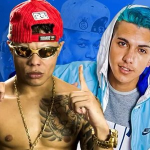 Mc lan e mc fioti 的头像