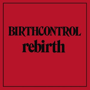 RE-BIRTH