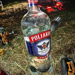 POLIAKOV