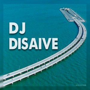 DJ Disaive 的头像