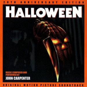 Halloween: 20th Anniversary Special Edition (Original Motion Picture Soundtrack)