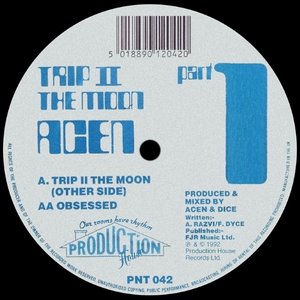 Trip II The Moon - Part 1