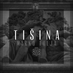 Tišina - Single