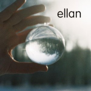 “ellan”的封面