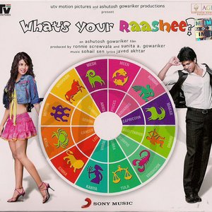 Whats Your Raashee 的头像