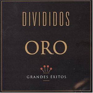 Oro: Grandes éxitos