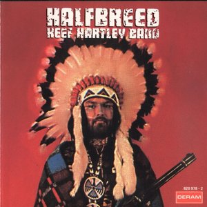 Halfbreed