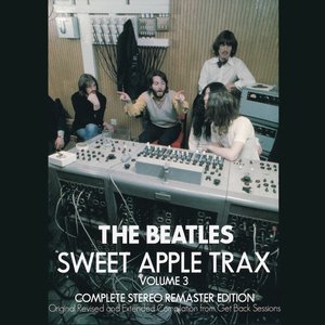 Sweet Apple Trax Vol. 3