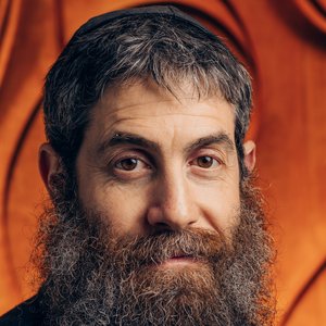 Yosef Gutman için avatar