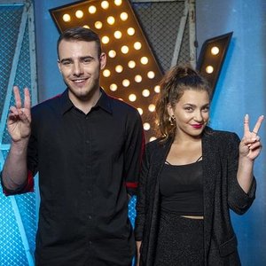 Avatar for Krystian Ochman vs. Weronika Szymańska