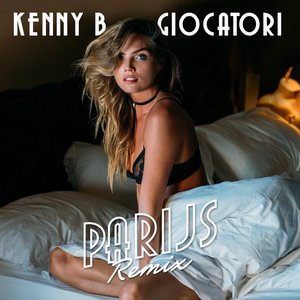 Parijs (Remix) - Single