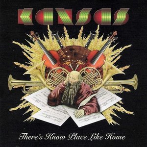 There's Know Place Like Home (Live)