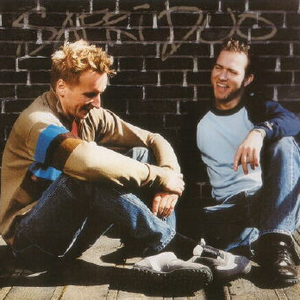 Safri Duo photo provided by Last.fm