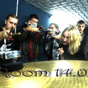 Room 14.08 的头像