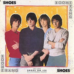 Boomerang/Shoes On Ice