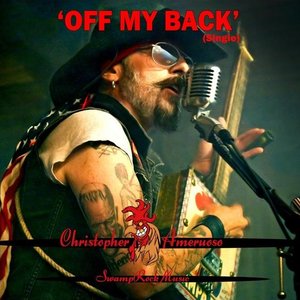 Off My Back