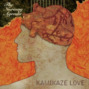 Kamikaze Love