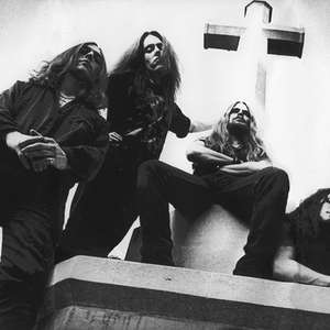 Cathedral photo provided by Last.fm