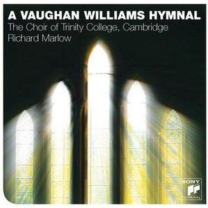 A Vaughan Williams Hymnal