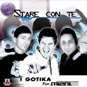 “I Gotika feat. Miani”的封面