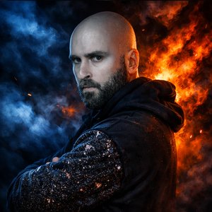 Created For Destruction 的头像