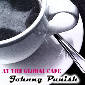 At the Global Cafe