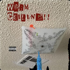 Worm Ceiling - EP