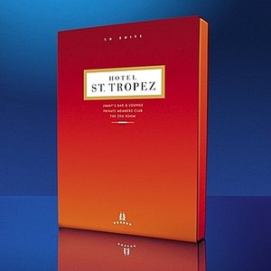 Hotel St Tropez - La Suite Deluxe