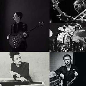 Stream (feat. Ruslan Sirota, Justin Vasquez, Nicolas Viccaro & Anton Davidyants)